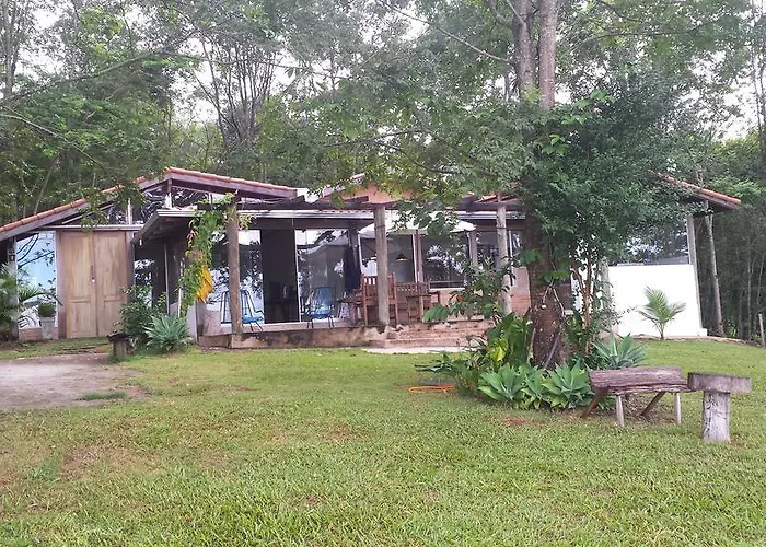 Casa da Barra Delfinopolis